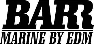 Barr Marine by EDM logo